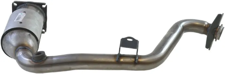 090521 Bosal Глушник передній