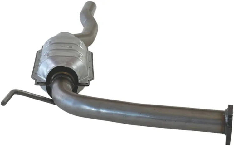 099908 Bosal Каталітичний нейтралізатор відпрацьованих газів