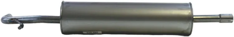 Глушник Polmostrow FP6214G21 ціна, від 64.27 USD