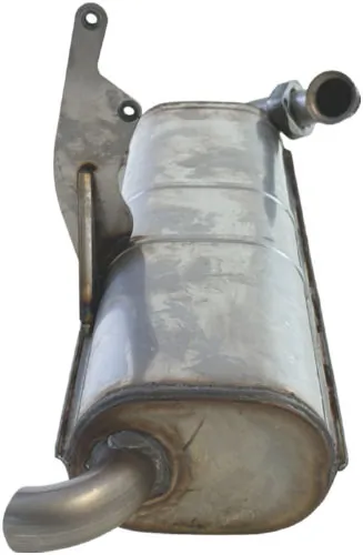Конвертор-каталізатор (каталітичний нейтралізатор) Maxgear 276221 ціна, від 201.63 USD