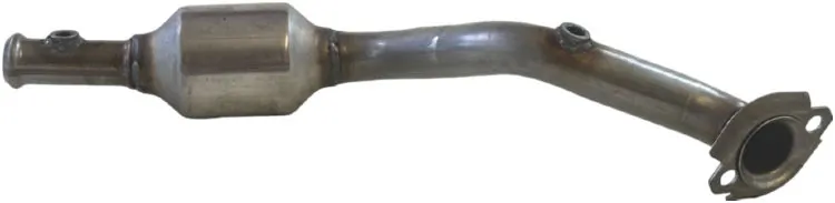 Купити 099696 Bosal Перетворювач відпрацьованих газів