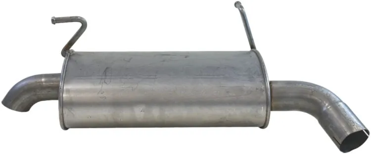 Глушник, середня і задня частина Bosal 145331 ціна, від 56.37 USD