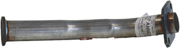 Купити 700273 Bosal Труба приймальна (штани) глушника, передня