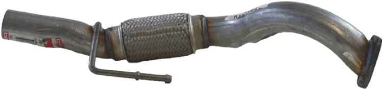 Купити 700277 Bosal Труба приймальна (штани) глушника, передня