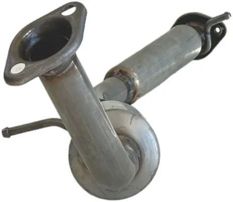 Конвертор-каталізатор (каталітичний нейтралізатор) Suzuki Jimny позашляховик (FJ) (1998 - 2026) ціна, від 182.27 USD