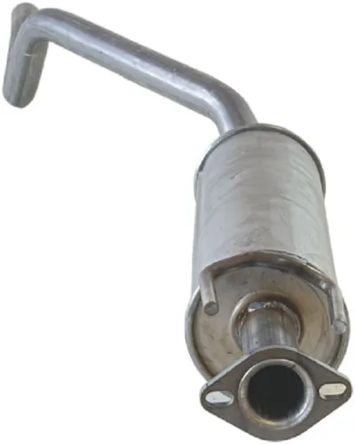 282309 Bosal Середній глушник
