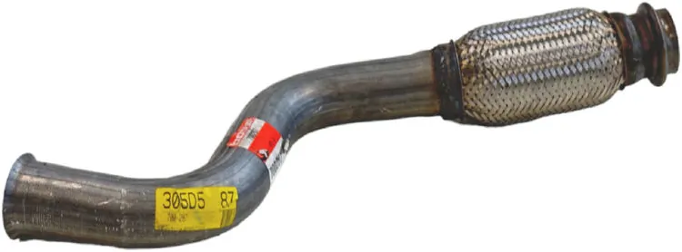 Купити 700287 Bosal Труба приймальна (штани) глушника, передня