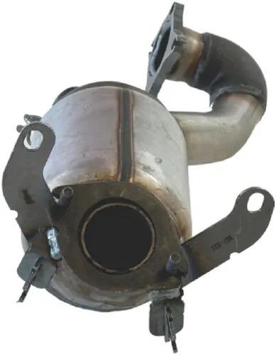 Каталізатор 276109 Maxgear