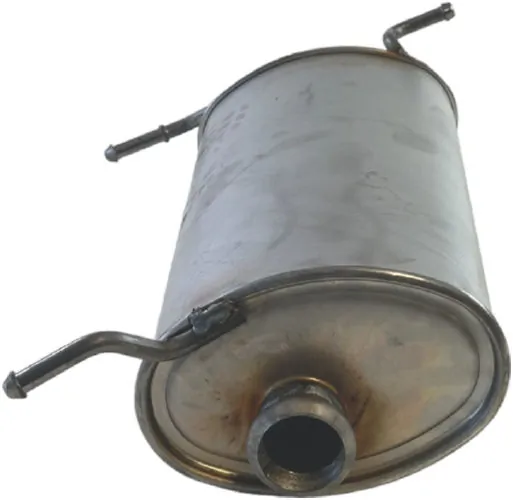 135005 Bosal Глушилка задня