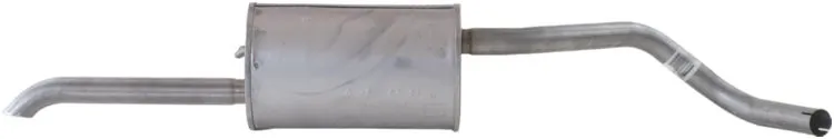 Вихлопна труба Bosal 220005 ціна, від 37.94 USD