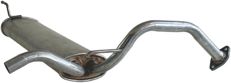 Вихлопна труба Bosal 135133 ціна, від 159.70 USD