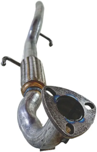 BS823635 Bosal Глушник передній