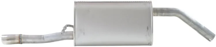 Вихлопна труба Asmet 08091 ціна, від 55.12 USD