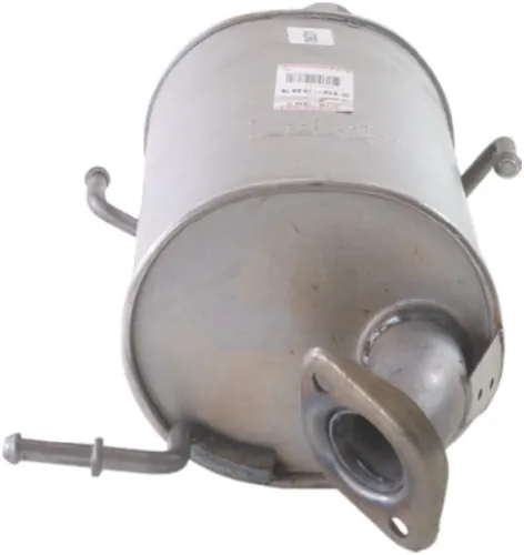 219383 Bosal Глушилка задня
