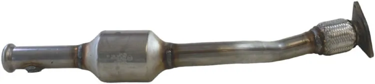 Купити 099025 Bosal Труба приймальна (штани) глушника, передня