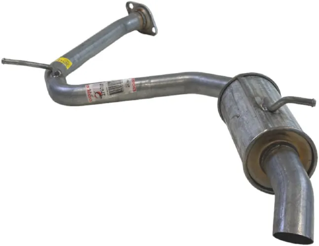 Купити 1743037520 Toyota Вихлоп
