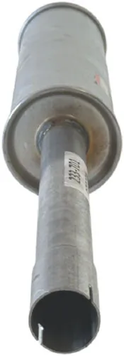 VFM1117 Bosal Середній глушник