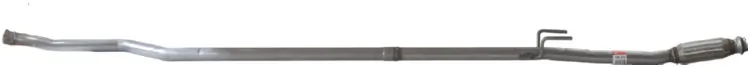 Глушник Bosal 989531 ціна, від 69.88 USD