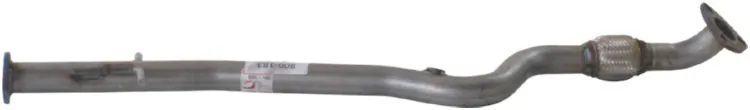 Труба приймальна (штани) глушника, передня Bosal 800183 ціна, від 50.56 USD
