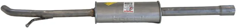 Глушник Bosal 200115 ціна, від 61.36 USD