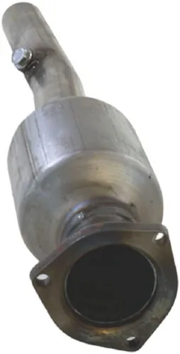 090759 Bosal Каталітичний нейтралізатор відпрацьованих газів
