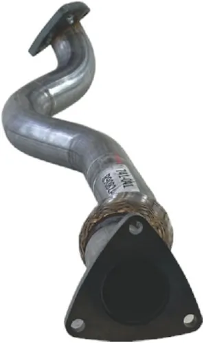 Купити 741041 Bosal Труба приймальна (штани) глушника, передня