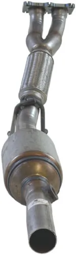 Купити 1688279680 Peugeot/Citroen Глушник, передня частина