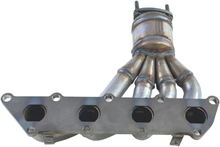 Купити 90150 Bosal Випускний колектор