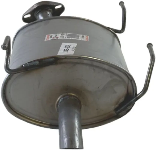Купити 145609 Bosal Вихлоп
