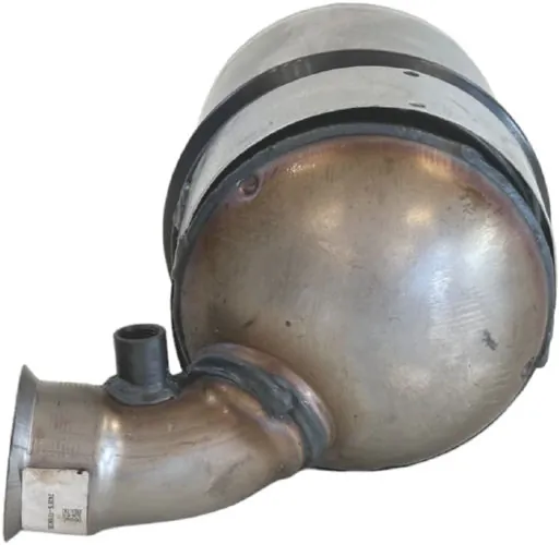 Сажевый фільтр 095257 Bosal