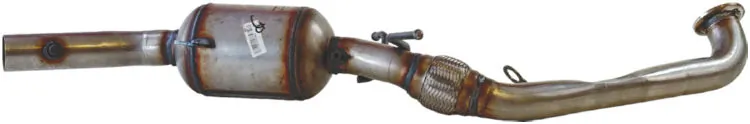 Фільтр системи відпрацьованих газів Bosal 095313 ціна, від 329.21 USD