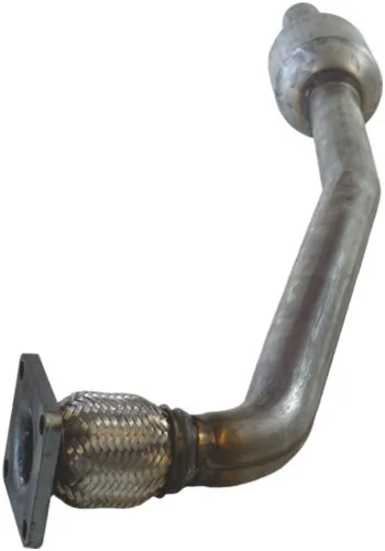 Глушник, передня частина Bosal 099166 ціна, від 137.46 USD