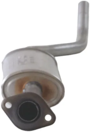 284925 Bosal Середній глушник