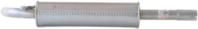 Глушник Bosal 220039 ціна, від 28.24 USD