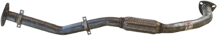 Труба приймальна (штани) глушника, передня Bosal 855015 ціна, від 80.03 USD