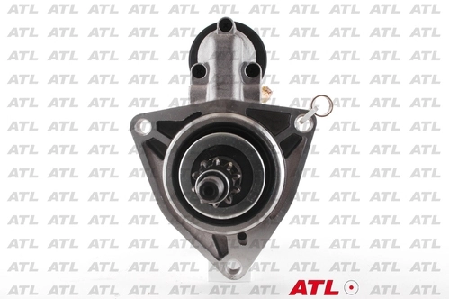 Стартер Delta Autotechnik A16340 ціна, від 110.40 USD
