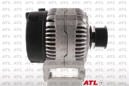 L38070 Delta Autotechnik Авто генератор