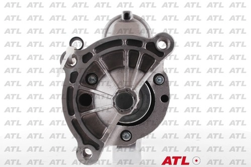 Стартер Delta Autotechnik A16530 ціна, від 63.55 USD