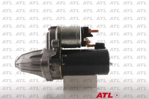 A76330 Delta Autotechnik Стартер двигуна