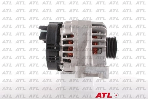 L49080 Delta Autotechnik Авто генератор
