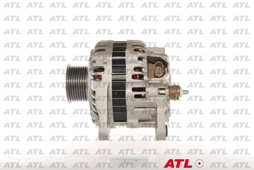 L84060 Delta Autotechnik Авто генератор