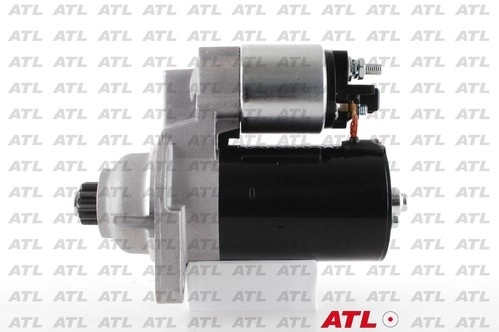 A18040 Delta Autotechnik Стартер двигуна
