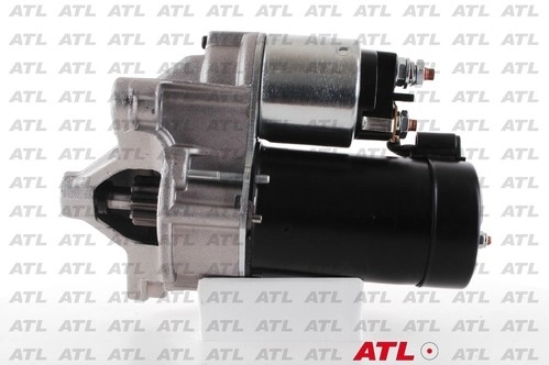 A16530 Delta Autotechnik Стартер двигуна