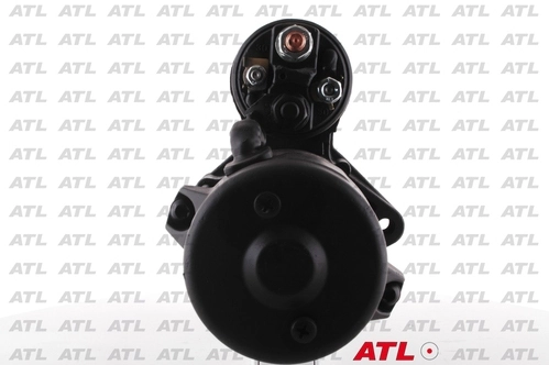 A22880 Delta Autotechnik Стартер двигуна
