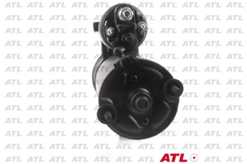 Стартер AS/Auto Storm S0723S ціна, від 61.66 USD