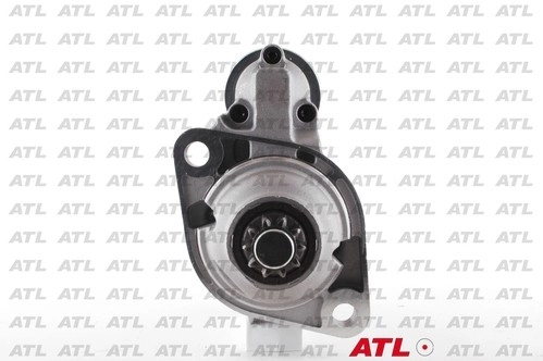 Стартер Delta Autotechnik A18040 ціна, від 78.15 USD