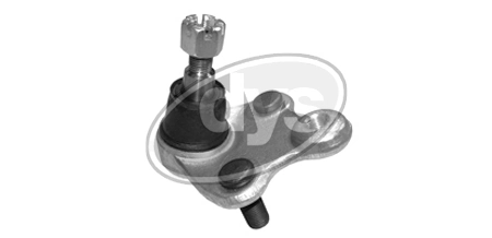 Кульова опора, нижня QJ0948P Q-top