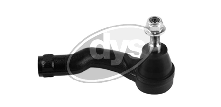 Наконечник рульовий Delphi TA3848 ціна, від 16.47 USD