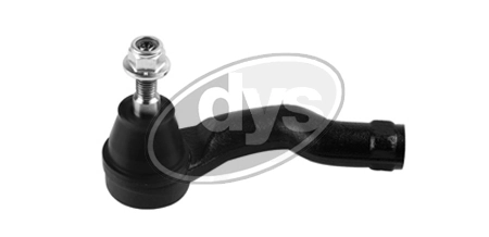 Наконечник рульовий Delphi TA3849 ціна, від 14.92 USD