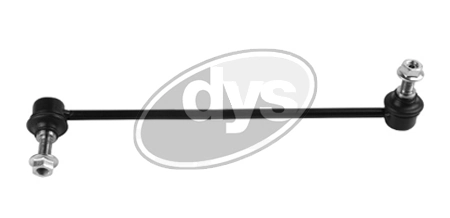 31306878651 BMW Стійка стабілізатора, переднього, ліва